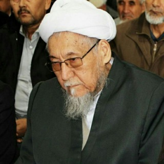 لوگوی کانال تلگرام mosalla_jomeh — مصلی اهل سنت کلاله