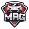 Логотип телеграм канала @mosautogroup — MosAutoGroup - Запчасти и Ремонт ДВС - Mos Auto Group