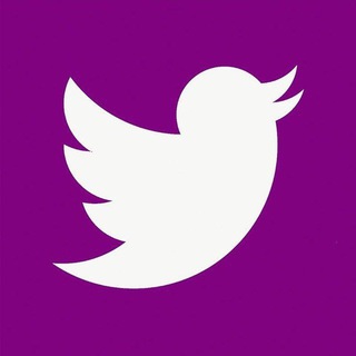 لوگوی کانال تلگرام mosbat_tweet — توییت و جوک