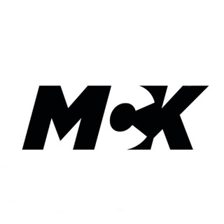 Логотип телеграм канала @mosc_daily — Москва Daily