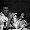 Логотип телеграм канала @moscamur — mosca