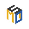 Logo saluran telegram mosccambodiamaths — MOSC CAMBODIA