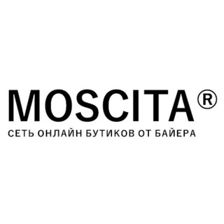 Логотип телеграм канала @moscita_boutique — @moscita_boutique