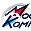 Логотип телеграм канала @moscompass2022 — Московский Компас