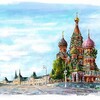 Логотип телеграм канала @moscouctogde — Москва. Новости. События. Происшествия 🌆
