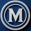 Логотип телеграм канала @moscovz — Новости США Газеты Журналы