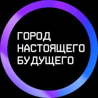 Telegram channel Москва 2030 logo