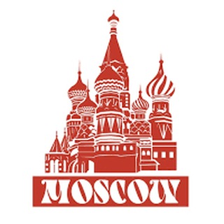 Логотип телеграм канала @moscow_affiche — Куда пойти в Москве