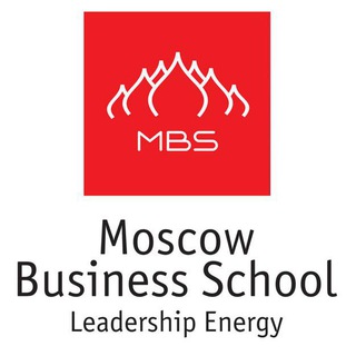 Логотип телеграм канала @moscow_business_school — Moscow Business School