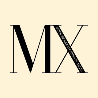 Telegram channel МИХЕЙ logo