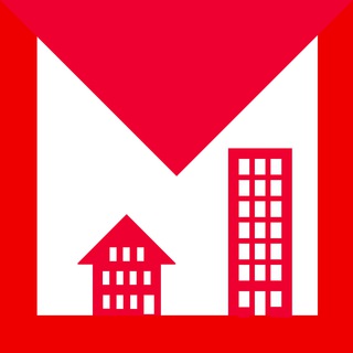 Логотип телеграм канала @moscow_estate_ch — Жилье Москвы