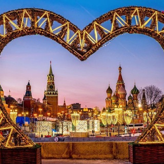 Логотип телеграм канала @moscow_events_ru — Москва: Места и События