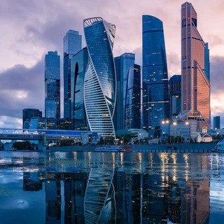Telegram channel Москва • Куда сходить? logo