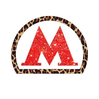 Логотип телеграм канала @moscow_metro_fashion — Мода Московского Метро