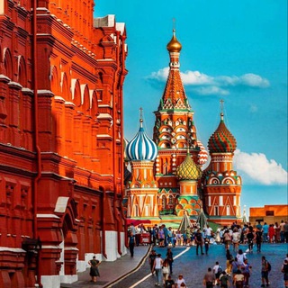 Логотип телеграм канала @moscow_never_sleeps7 — Moscow Guide ❤️