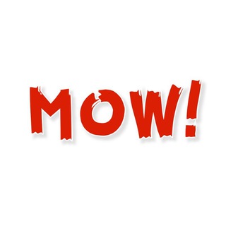 Логотип телеграм канала @moscow_news — MOW