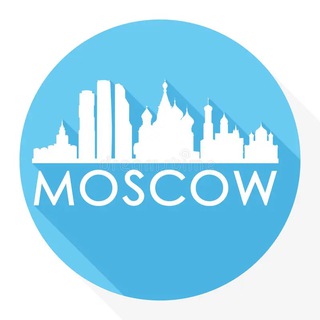 Telegram channel Москва - беспринципная logo