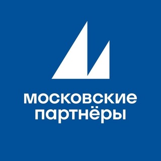 Telegram channel Московские партнеры logo