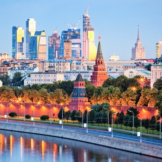 Логотип телеграм канала @moscow_peacee — Москва | События | Новости