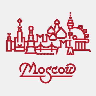 Логотип телеграм канала @moscow_pers — Москва перспективная