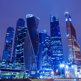 Telegram channel Москва | Новости | События logo