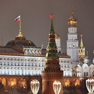 Логотип телеграм канала @moscow_soon — Москва | Столица | События