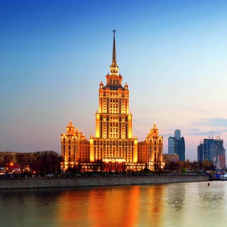 Логотип телеграм канала @moscow_ti — Москва | События | Новости