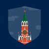 Логотип телеграм канала @moscow360new — Москва 360°