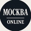Логотип телеграм канала @moscow777online — Москва Online