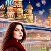 Telegram channel Московский календарь logo