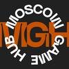 Логотип телеграм канала @moscow_game_hub — Первый видеоигровой | Московский Кластер видеоигр