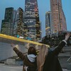 Логотип телеграм канала @moscow_go_coffe — Москва, может по кофе?