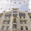 Логотип телеграм канала @moscow_impression — Впечатления Москвы