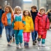 Логотип телеграм канала @moscow_kidss — Детская Столица