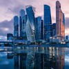 Логотип телеграм канала @moscow_kudaafisharu — Москва • Куда сходить?