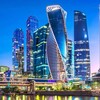 Логотип телеграм канала @moscow_kvartir — Недвижимость Москвы