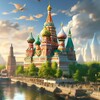 Логотип телеграм канала @moscow_life2024 — ЭКО МОСКВЫ 🌿 ГДЕ БРАТЬ НАТУРАЛЬНЫЕ ПРОДУКТЫ?