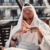 Логотип телеграм канала @moscow_myata — @ москоу мятный