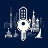 Логотип телеграм канала @moscow_novostroi — Москва | Под ключ