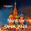 Логотип телеграм канала @moscow_open — Moscow Open 2026