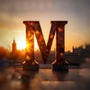 Логотип телеграм канала @moscow_peoples — Московские Люди