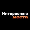 Логотип телеграм канала @moscow_point — Интересные места Москвы и Подмосковья