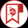 Логотип телеграм канала @moscow_read — Московское чтиво