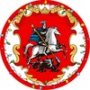 Логотип телеграм канала @moscow_smi — Моя Москва