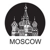 Логотип телеграм канала @moscow_sutka — Суточные квартиры Москва
