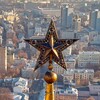 Логотип телеграм канала @moscow_teka — Москва|тека