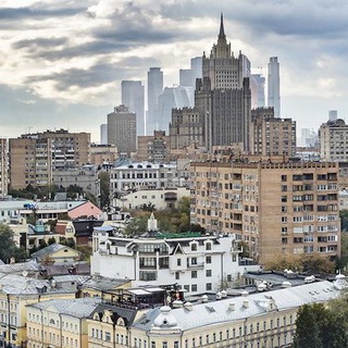 Логотип телеграм канала @moscowads2021 — События, факты о Москве