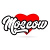 Логотип телеграм канала @moscowafishha — Москва | Афиша ️️