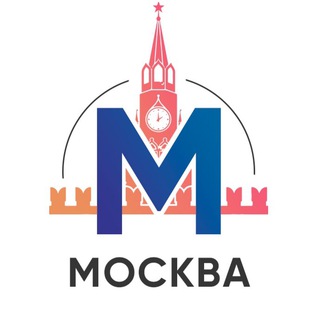 Логотип телеграм канала @moscowagenda — Москва