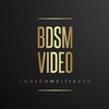 Telegram channel 🔞Video BDSM Moscow logo